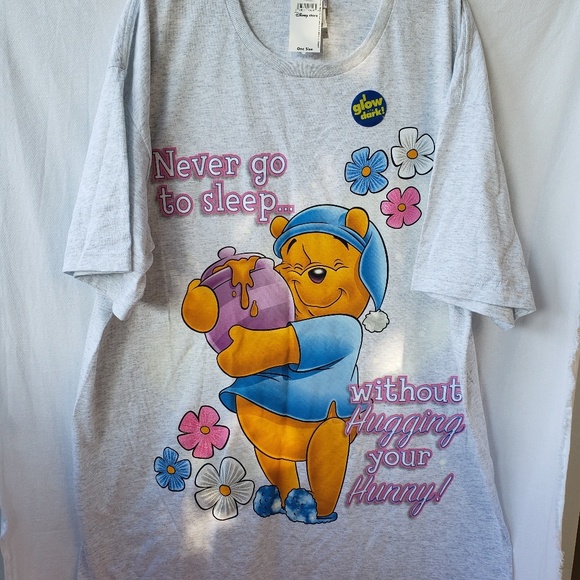 winnie the pooh nightdress